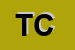 Logo di TERMOIDRAULICA CAVAZZINI