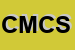 Logo di COLOMBI MARCELLO e C SNC