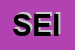 Logo di SEI (SRL)