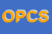 Logo di OREFICERIA PIMPINATI e C SDF