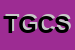 Logo di TELLOLI GIUSEPPE e C SNC