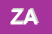 Logo di ZANELLA ANGELA