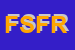 Logo di FOGLI SERRAMENTI DI FOGLI ROBERTO e C (SNC)