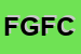Logo di FGS DI GUIDI FERNANDO e C (SNC)