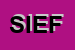 Logo di SGF IMPIANTI ELETTRICI DI FERRONI GIANLUCA