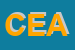 Logo di CEA (SRL)