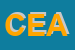 Logo di CEA SRL