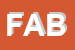 Logo di FABO SNC