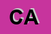 Logo di CAVALIERI ALDO