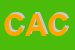 Logo di CAVALIERI ALDO e C SNC