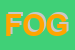 Logo di FOGLI