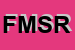 Logo di FUNNY MODE SDF DI RICCI GISELLA e C