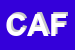 Logo di CAFER