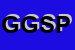 Logo di GF GIOIELLI SNC DI POCATERRA F E C