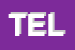 Logo di TELEVIDEO