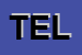 Logo di TELEVIDEO