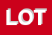 Logo di L-ONDA ORG TURISTICA