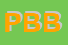 Logo di PIZZERIA BAR BARBABLU-