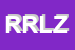 Logo di RISTORANTI RISTORANTE LA ZANZARA