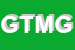Logo di GEFIN TOURIST DI MONTOLDI GAETANO