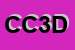 Logo di CONDOMINIO COMPLESSO 3 D