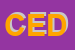 Logo di CEDAF