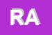 Logo di RABINO ALDO