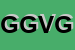 Logo di GUIDI GEOM VITTORIO e GIORGIO