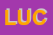 Logo di LUCIANI