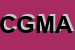 Logo di COOPERATIVA GENTE DI MARE ARL