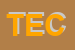 Logo di TECNOPESCA (SOCCOOPRL)