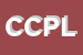 Logo di CPL -CENTRO POLIASSISTENZIALE LIDI SRL