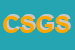 Logo di COOPERATIVA SOCIALE GIROGIROTONDO SOCCOOPARL