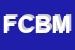 Logo di FASHION COIFFEUR DI BROGLIA MAURA E C SAS