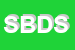 Logo di SD BEAUTY DIFFUSION SAS DI SIMIOLI DAVIDE
