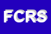 Logo di FERRARESI COMMERCIO ROTTAMI SRL