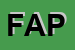 Logo di FAPI