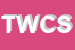 Logo di TRENTINI WALTER e C SNC