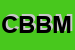 Logo di COMMERCIALE BLE' DI BLE' MARCO E C SNC