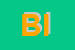 Logo di BUI IVES