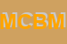 Logo di MINERAL COPPARO DI BLE-MARCO