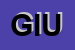 Logo di GIUBERTONI (SAS)