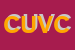 Logo di CAVALIER ULIVA DI VECCHI CALVIA e C -SAS