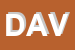 Logo di DAVI'