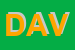 Logo di DAVI'