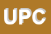 Logo di UNIONE POLISPORTIVA COPPARESE