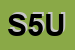 Logo di STUDIO 54 UNISEX