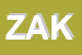 Logo di ZAMPOLLO ARDIZZONI KATIA