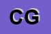 Logo di COGO GERMANO