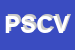 Logo di PICCOLA SOCIETA-COOPERATIVA VALPEGA ARL
